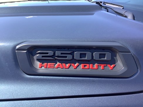 New 2026 RAM 2500 Big Horn image 12