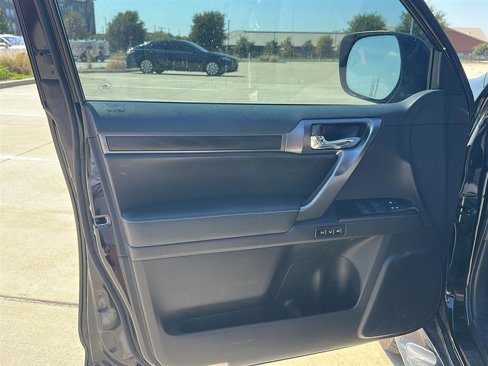 Used 2023 Lexus GX 460 Luxury image 20