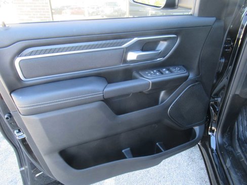 New 2026 RAM 1500 Big Horn image 18