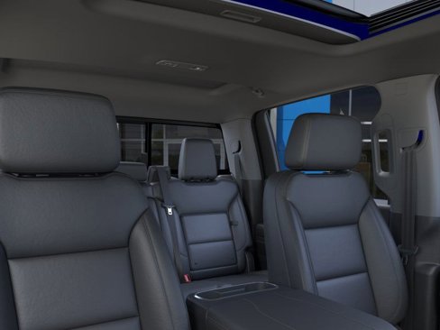 New 2026 Chevrolet Silverado 1500 LT Trail Boss w/ Convenience Package II image 24