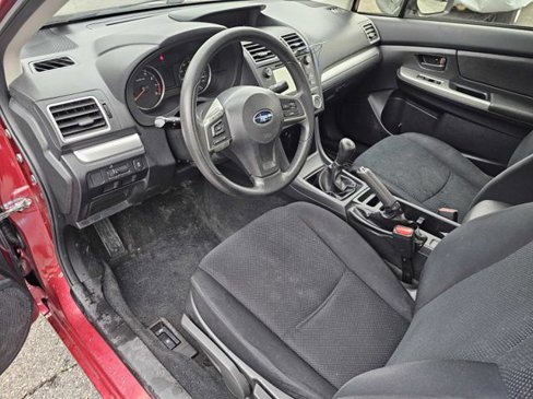 Used 2015 Subaru Impreza 2.0i image 12