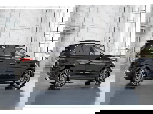 New 2025 Mercedes-Benz GLC 300 image 16