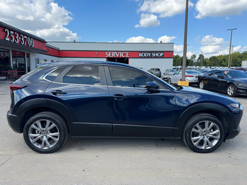 Used 2020 MAZDA CX-30 FWD w/ Select Package image 2