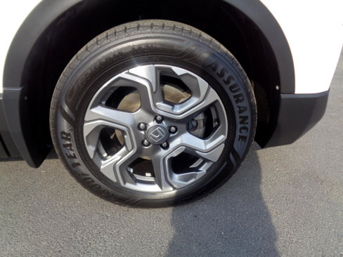 Used 2019 Honda CR-V EX-L image 31