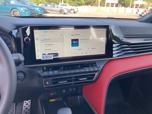 New 2026 Toyota Camry XLE image 19