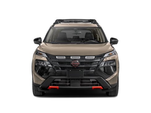 New 2026 Nissan Rogue SV image 4