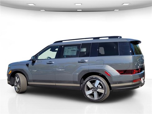 New 2026 Hyundai Santa Fe Limited image 4