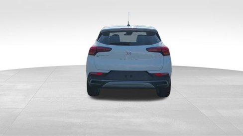 Certified 2024 Buick Encore GX Preferred w/ Comfort Package image 7