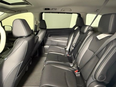 New 2026 Honda Odyssey EX-L image 31