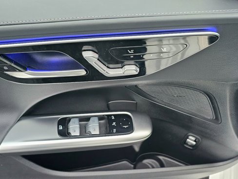 Certified 2024 Mercedes-Benz C 300 4MATIC Sedan image 22
