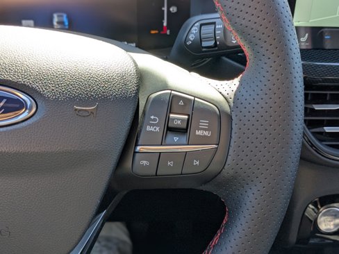 New 2026 Ford Escape ST-Line image 35