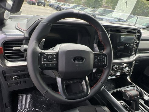 New 2025 Ford F150 Raptor image 16