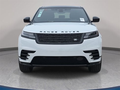 New 2026 Land Rover Range Rover Velar Dynamic SE image 2