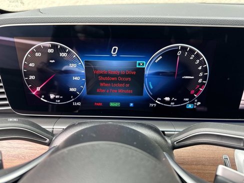 New 2025 Mercedes-Benz GLE 450e 4MATIC image 29