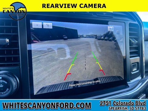 Used 2023 Ford F150 Tremor image 15
