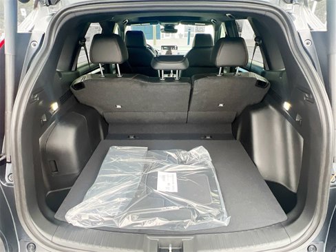 New 2026 Honda CR-V Sport-L image 12