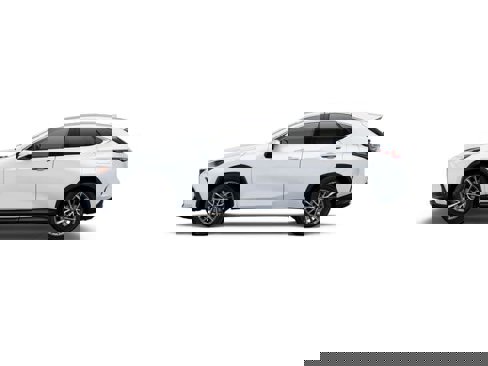 New 2026 Lexus NX 350 AWD w/ Luxury Package image 2