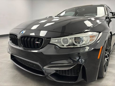 Used 2017 BMW M4 Competition image 14