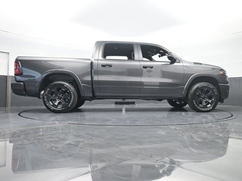 New 2025 RAM 1500 Big Horn image 56