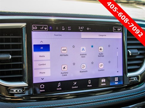Used 2021 Chrysler Pacifica Touring-L image 27