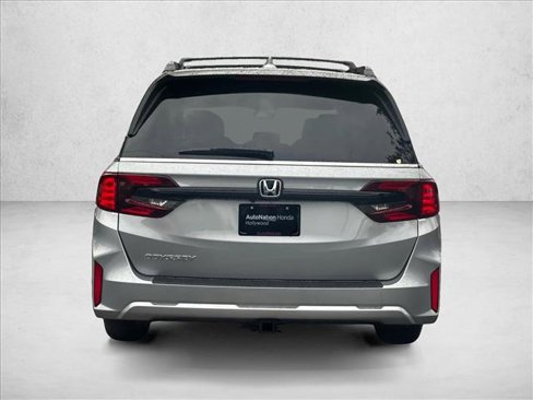 New 2026 Honda Odyssey EX-L image 9