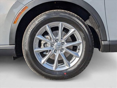 New 2026 Honda CR-V EX image 10