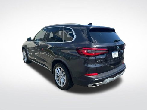 Used 2023 BMW X5 xDrive40i w/ Executive Package image 7