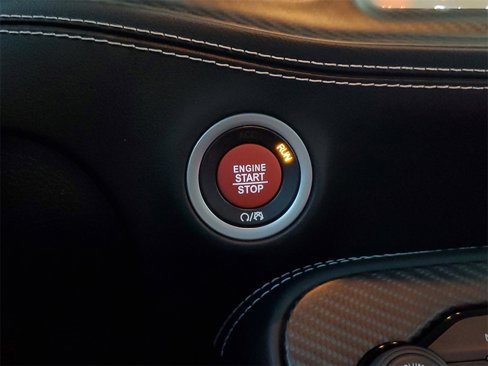 Used 2023 Dodge Challenger SRT Hellcat Redeye image 13