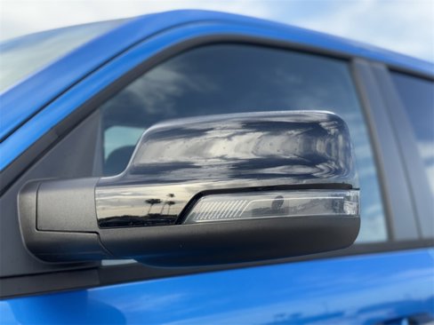 New 2026 RAM 1500 2WD Crew Cab image 11