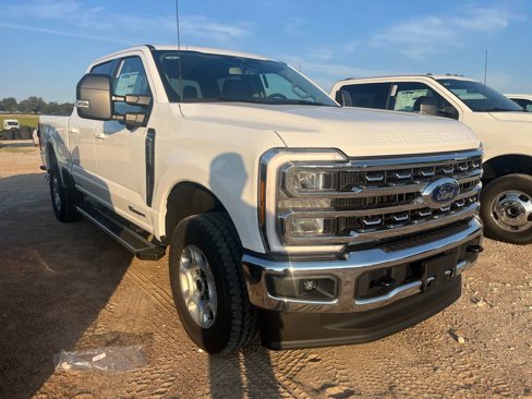 New 2026 Ford F250 XLT w/ XLT Premium Package image 12