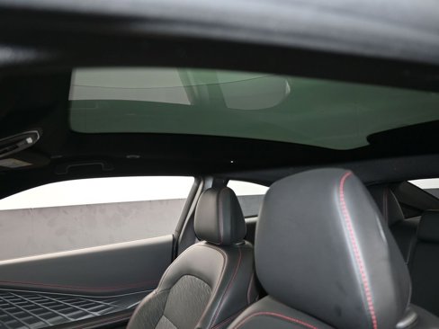 Used 2025 Dodge Charger R/T w/ Sun & Sound Package image 11