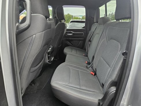 Used 2022 RAM 1500 Big Horn image 15