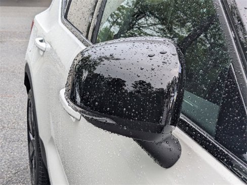 New 2026 Volvo XC40 B5 Ultra image 11