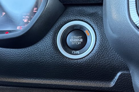 Used 2024 RAM 1500 Rebel w/ Rebel Level 2 Equipment Group image 21