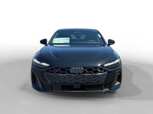 New 2025 Audi S5 Premium Plus image 8