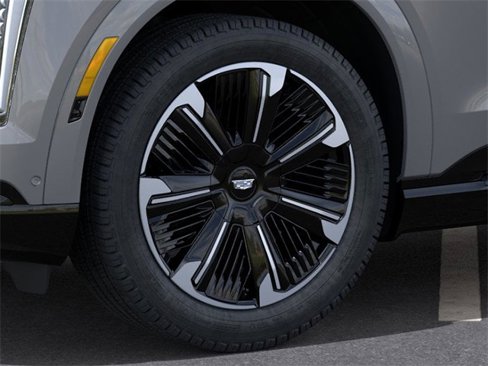 New 2026 Cadillac Escalade IQ Sport 2 w/ LPO, Floor Liner Package image 9