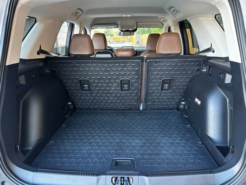 Used 2022 Ford Bronco Sport Outer Banks image 36