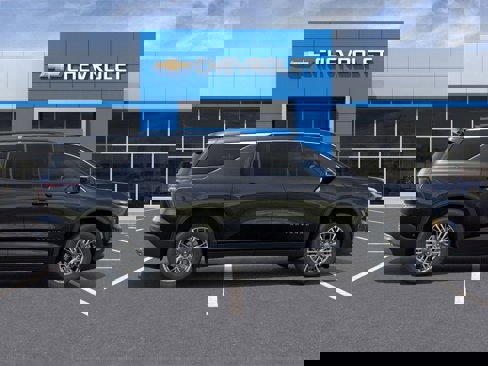New 2026 Chevrolet Traverse LT image 5