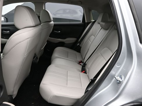 New 2026 Honda HR-V EX-L image 35