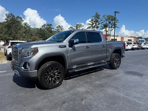 Used 2020 GMC Sierra 1500 Denali image 6