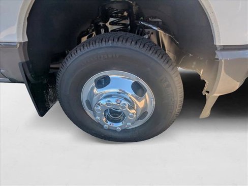 New 2026 Ford F350 King Ranch image 15