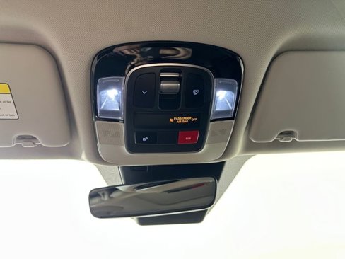 Certified 2025 Hyundai Tucson SEL image 44