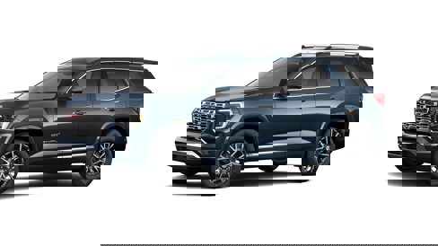 New 2026 GMC Terrain Denali w/ LPO, Floor Liner Package image 2