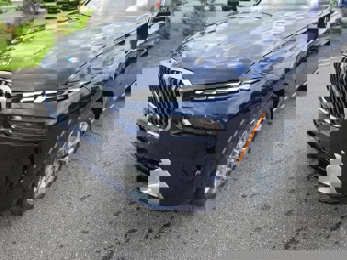 New 2026 BMW X7 xDrive40i image 11