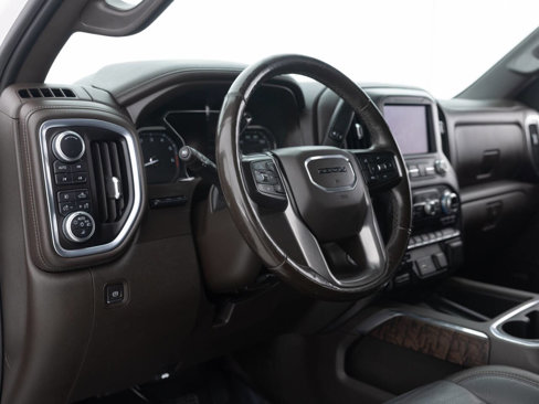 Used 2019 GMC Sierra 1500 Denali w/ Denali Ultimate Package image 27