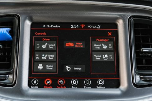 Used 2021 Dodge Challenger R/T w/ Plus Package image 32
