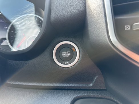 New 2025 RAM 1500 Big Horn image 22