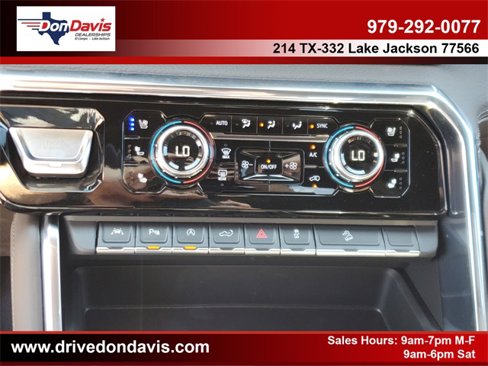 New 2026 GMC Sierra 1500 Denali w/ Denali Reserve Package image 27