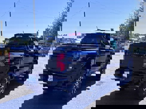 New 2026 Chevrolet Colorado Z71 w/ Technology Package image 9