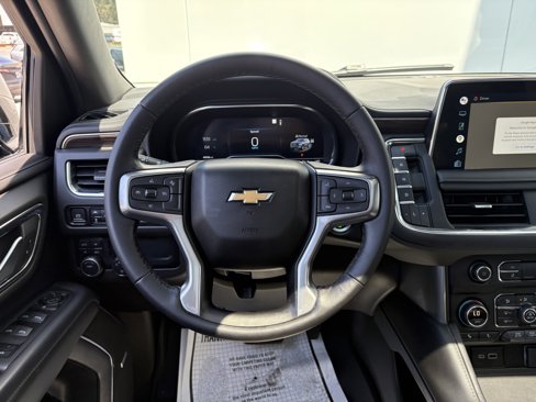 Used 2022 Chevrolet Tahoe LT image 19